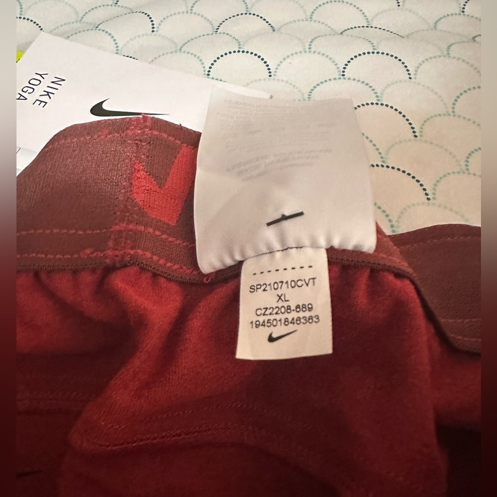 Men’s Nike joggers - Picture 5 of 5